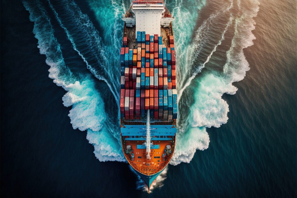 Shipping